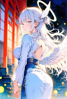 Profile image of みこな
