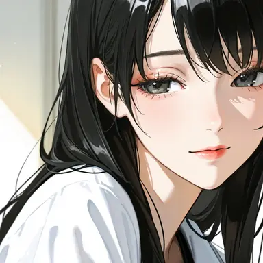 Profile image of めま