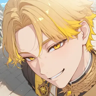 Profile image of なぎ