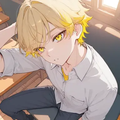 Profile image of なぎ