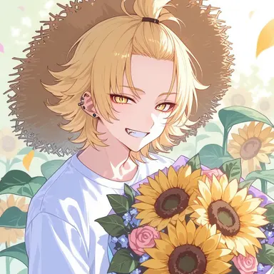 Profile image of いず