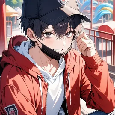 Profile image of みと