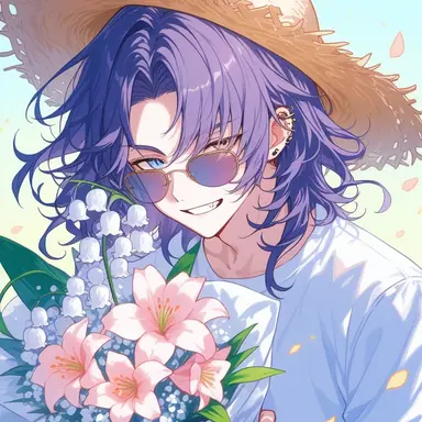 Profile image of りつ