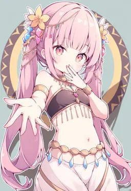 Profile image of はむ