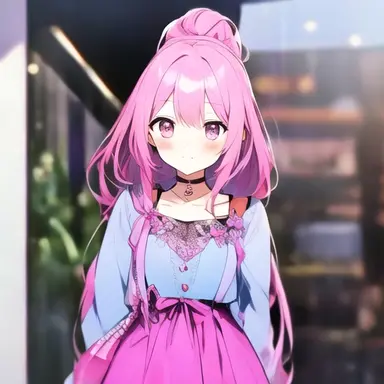 Profile image of はむ