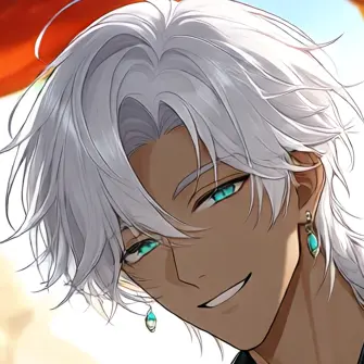 Profile image of Shams