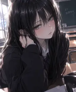 Profile image of 白銀雪乃