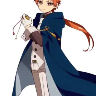 Profile image of 茜