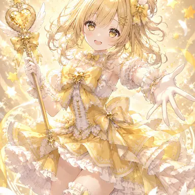 Profile image of ソレア