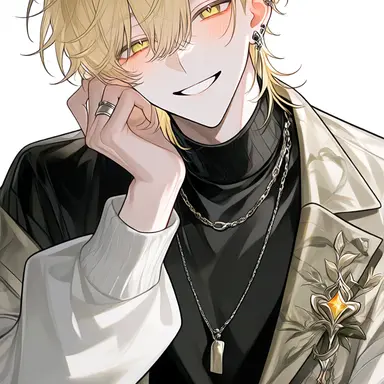 Profile image of 悠真
