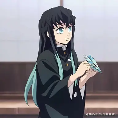 Profile image of 토키토 무이치로