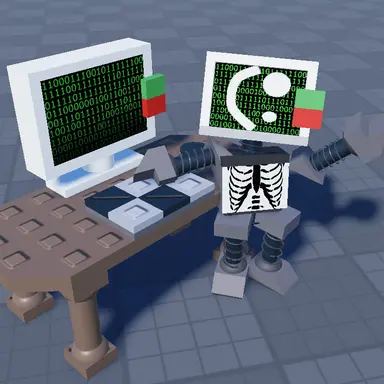 Profile image of バッドウェア