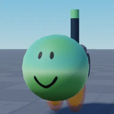 Profile image of キルボット