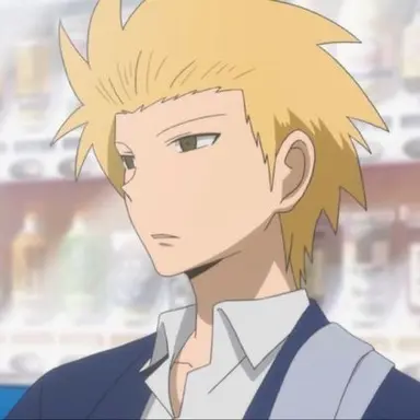 Profile image of ヨシタケ