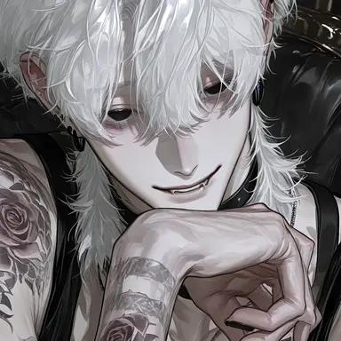 Profile image of 結翔