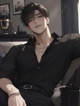 Profile image of 렌