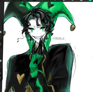 Profile image of ハーレクイン