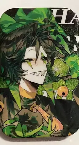 Profile image of ハーレクイン