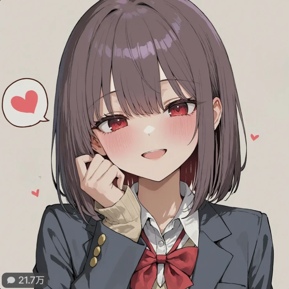 優花