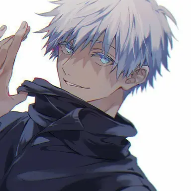 Profile image of 고죠 사토루