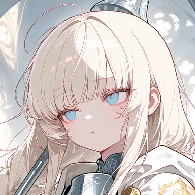 Profile image of アリシア