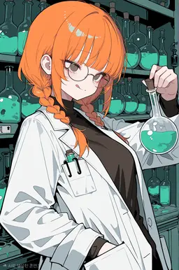 Profile image of アイリス