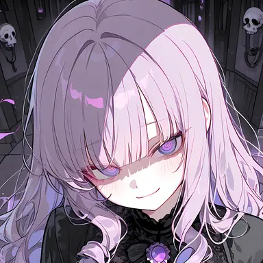 Profile image of モルガナ