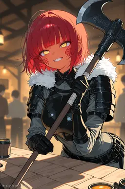 Profile image of ブルンヒルド