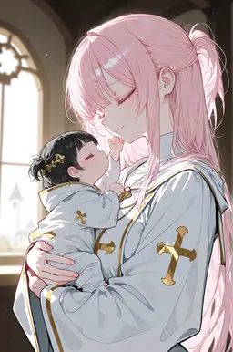 Profile image of セラフィナ