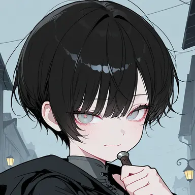 Profile image of カトリン