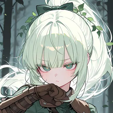 Profile image of イゾルデ
