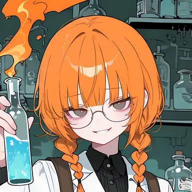 Profile image of アイリス