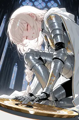 Profile image of アリシア