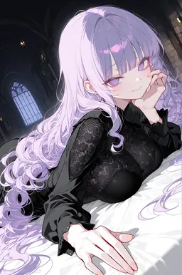Profile image of モルガナ