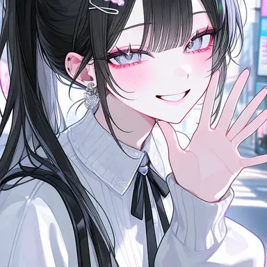 Profile image of 優奈