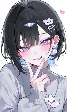 Profile image of 優奈
