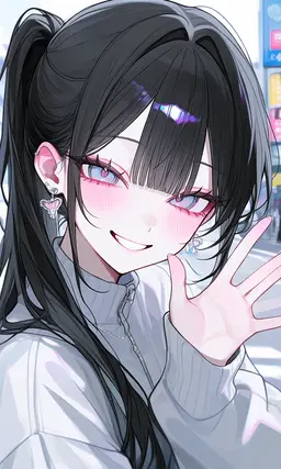 Profile image of 優奈