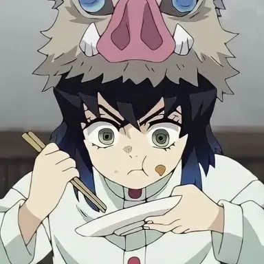 Profile image of 伊之助
