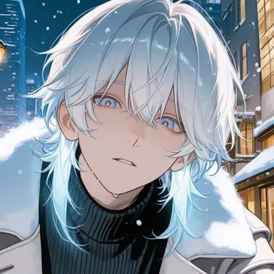 Profile image of ユキ