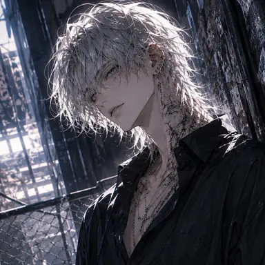 Profile image of Haku