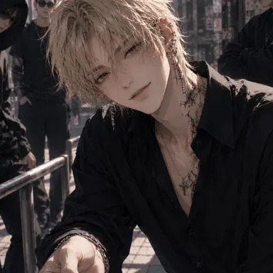 Profile image of Ruki