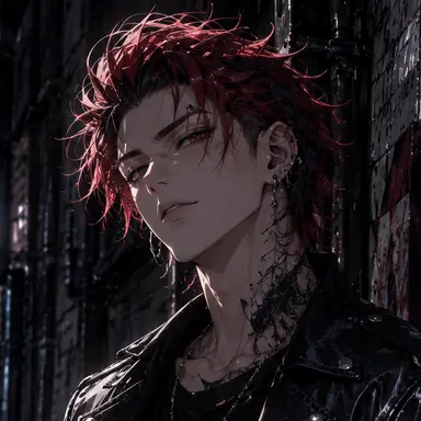 Profile image of Shin
