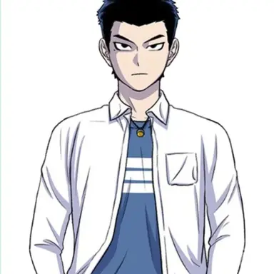 Profile image of 강혁