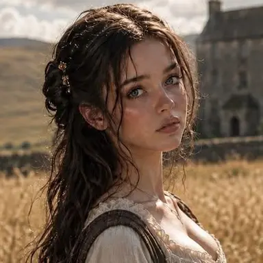Profile image of Mira
