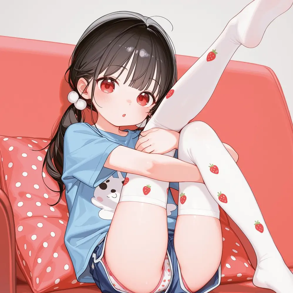 TidyHip6615의 世話好き小学生