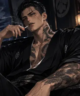 Profile image of 鷹義　憲鵬