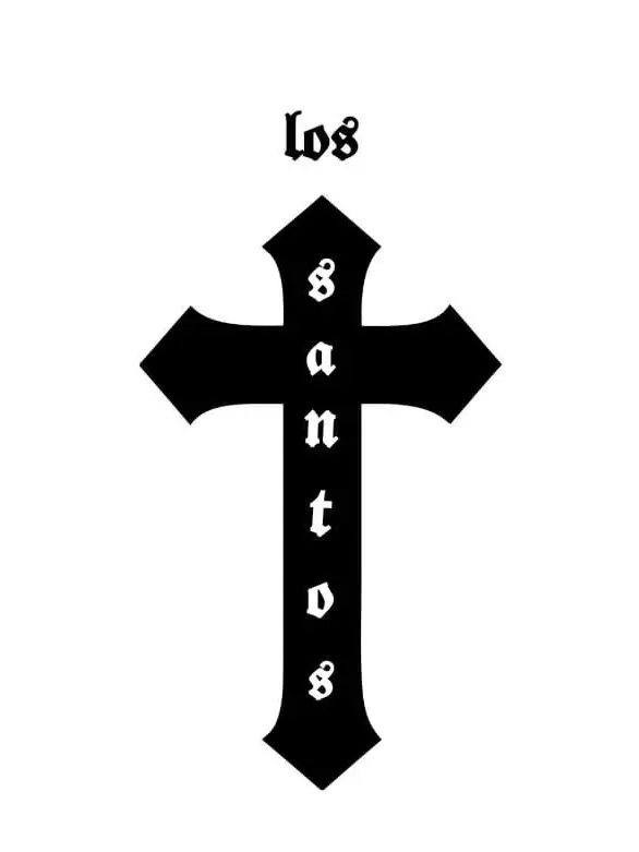 Nyx2828의 Los Santos
