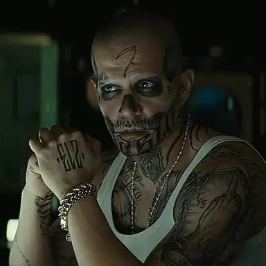 Profile image of Chato