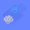 캐릭터 프로필 이미지