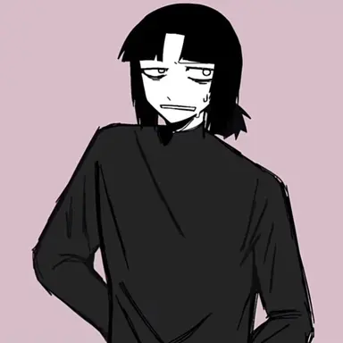 Profile image of イバラ